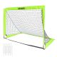 8. VIRTUFIT FOLDABLE SOCCER GOAL SET - SOCCER GOALS - 120 X 90 CM