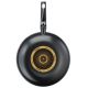 2. TEFAL Simple Cook wok pan 28 cm B55619
