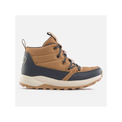 Rossignol W Rossi Resort Lt Shoes Camel Brown