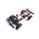 5. Amewi AMX Rock Crawler AM24 remote-controlled model off-road car 1:24