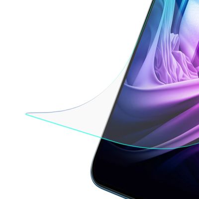 6. Protective film matte 3mk Silky Matt Pro for Samsung Galaxy S25 Ultra