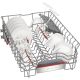 21. BOSCH SPV6ZMX17E built-in dishwasher