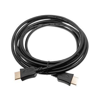 AVIZIO POWER HDMI Cable 3m v2.0 High Speed with Ethernet - GOLD PLATED connectors