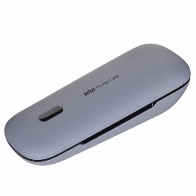 21. Braun 9575cc Shaver