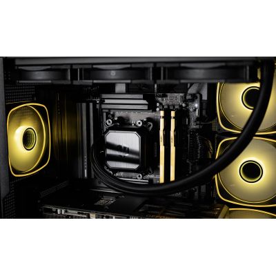 9. Actina Selection 9900X3D/32GB/1TB/RTX5070Ti/750W/W
