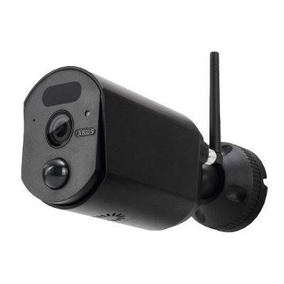 ABUS PPDF17520 Industrial Camera Tube Security Camera IP 2305 x 1296 px Wall