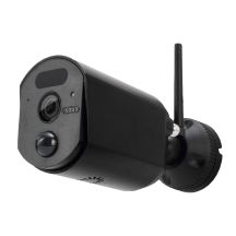 ABUS PPDF17520 Industrial Camera Tube Security Camera IP 2305 x 1296 px Wall