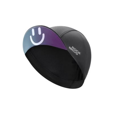 ROCKBROS cycling cap 18230005001 black