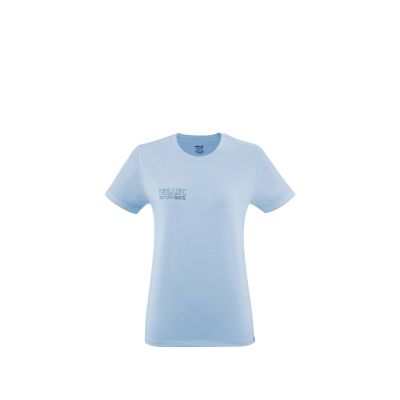 4. T-shirt MILLET W MILLET Ts Ss blue