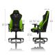 3. Nitro Concepts S300 Padded Upholstered Seat Padded Upholstered Backrest