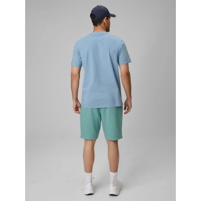 2. Men's sweatpants 4F 4FRSS26TSHOM0970-47S