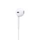3. Apple EarPods (USB-C) Wired In-Ear Headphones for Calls/Music USB Type-C White