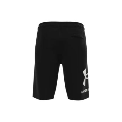 2. Under Armor Rival Fleece Big Logo Shorts M 1357118-001