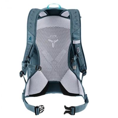 8. Deuter AC Lite 15 SL lagoon-atlantic Hiking Backpack