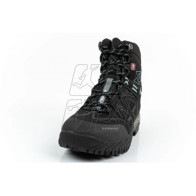 3. Garmont Momentum WP W 001535 Hiking Shoes