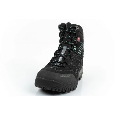 3. Garmont Momentum WP W 001535 Hiking Shoes