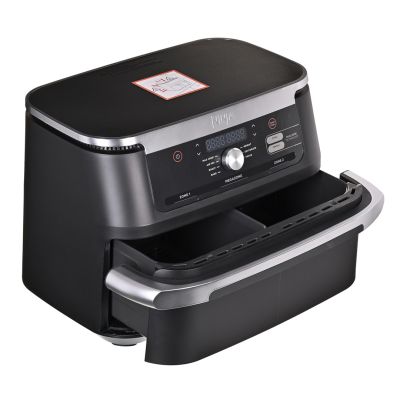 49. NINJA Air Fryer AF500EU Foodi Flex
