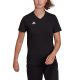 7. T-shirt adidas Entrada 22 Tee W HC0438