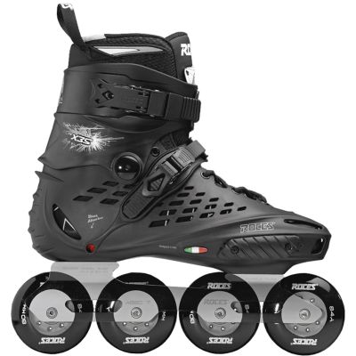 7. Roces X35 TIF 400849 01 inline skates