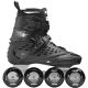 7. Roces X35 TIF 400849 01 inline skates