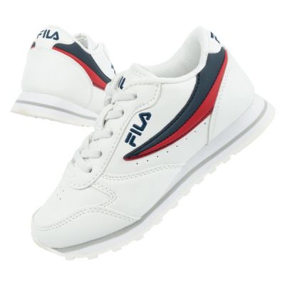 16. Fila Orbit Jr 1010783.98F shoes