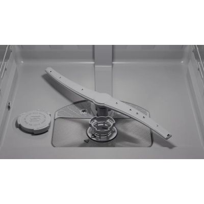 9. BOSCH SMV4HTX11E built-in dishwasher