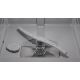 9. BOSCH SMV4HTX11E built-in dishwasher