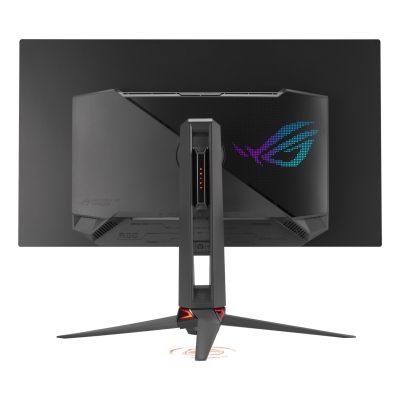 10. ASUS MONITOR 31.5" PG32UCDMR ROG QD-OLED 4K 240 Hz