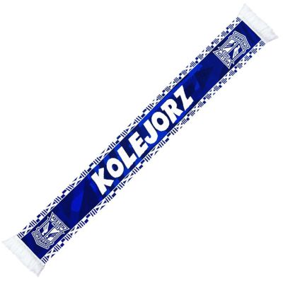 2. Forza Lech Scarf25/26 Blue