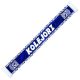 2. Forza Lech Scarf25/26 Blue