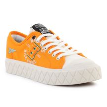 Palladium Stranger Things PALLA ACE TIGERS 94630-835-M Fire Orange