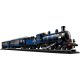 4. LEGO Icons 21344 Orient Express