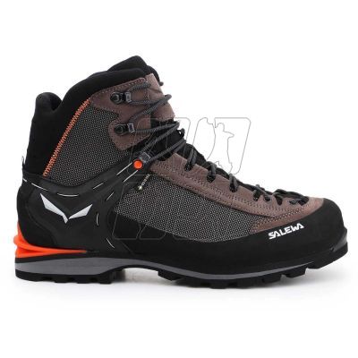 7. Salewa MS Crow GTX M 61328-7512 shoes