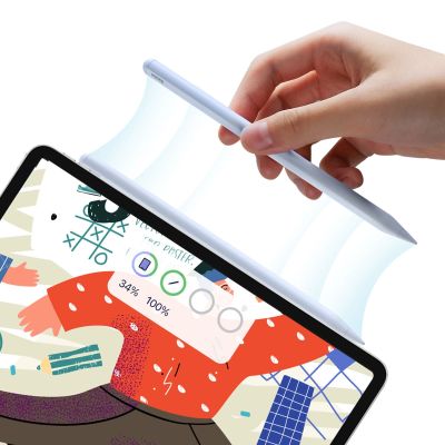 2. Active stylus for iPad Baseus Smooth Writing 2 SXBC060103 - blue