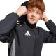 4. adidas Tiro 25 Competition All Weather Kids Jacket Black IW0448