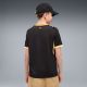 4. Puma Manchester City Away Replica JSY Junior 784342-03 Jersey