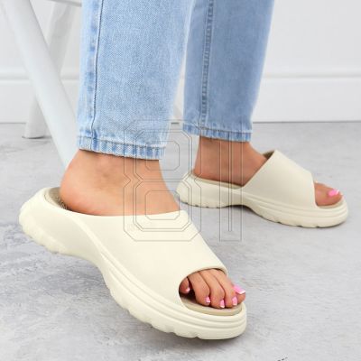 6. Big Star Flip-Flops RR274A579 W INT2146B