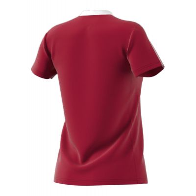 2. adidas Tiro 21 Polo Shirt W GM7350