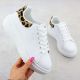 2. Big Star W SS274247 INT2165B platform sneakers