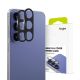 Ringke Camera Full Cover 2-Pack Tempered Glass for Samsung Galaxy S26 FE - Black
