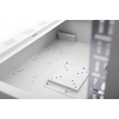 12. Digitus Wall-mount DVR Housing