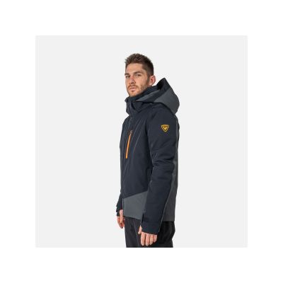 8. Rossignol Blackside Jkt Jacket Black