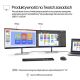 9. HP Series 7 Pro 27-inch QHD monitor