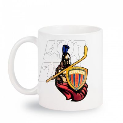 Mug Polonia Bytom KUBEPOL