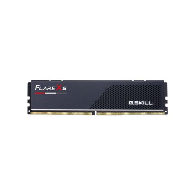 4. G.Skill Flare X5 F5-6000J3038F16GH1-FX5 Memory Module 16GB 1 x 16GB DDR5 6000MT/s 288-pin DIMM