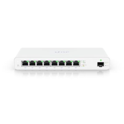10. Ubiquiti UISP router UISP-R router