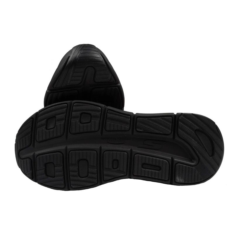 27. Skechers M 220840/BKCC sports shoes