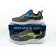 11. Skechers Bounder M 232674-CCLM sports shoes