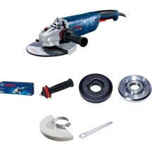 Bosch GWS 24-230 P angle grinder 23 cm 6500 RPM 2400 W 5.9 kg