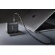5. USB-A/USB-C Power Adapter 140W/7814010 INTENSO